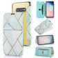 Bronzing Plating PU + TPU Horizontal Flip Leather Case with Holder & Card Slot, For Samsung Galaxy A50, For Samsung Galaxy S8, For Samsung Galaxy S9+, For Samsung Galaxy A20 / A30, For Samsung Galaxy S10e, For Samsung Galaxy A51������������������������...