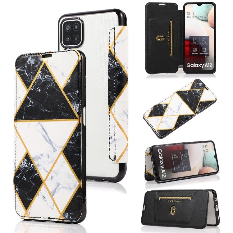 Bronzing Plating PU + TPU Horizontal Flip Leather Case with Holder & Card Slot, For Samsung Galaxy A50, For Samsung Galaxy S8, For Samsung Galaxy S9+, For Samsung Galaxy A20 / A30, For Samsung Galaxy S10e, For Samsung Galaxy A51������������������������...