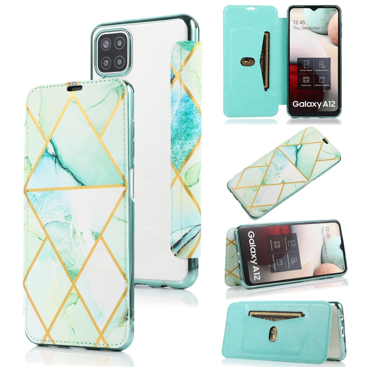 Bronzing Plating PU + TPU Horizontal Flip Leather Case with Holder & Card Slot, For Samsung Galaxy A50, For Samsung Galaxy S8, For Samsung Galaxy S9+, For Samsung Galaxy A20 / A30, For Samsung Galaxy S10e, For Samsung Galaxy A51������������������������...