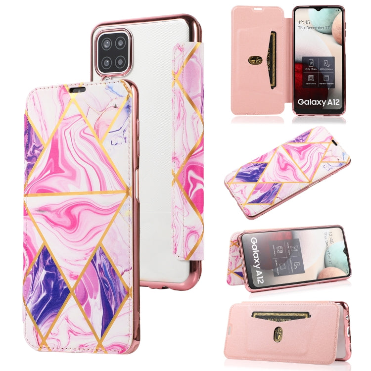 Bronzing Plating PU + TPU Horizontal Flip Leather Case with Holder & Card Slot, For Samsung Galaxy A50, For Samsung Galaxy S8, For Samsung Galaxy S9+, For Samsung Galaxy A20 / A30, For Samsung Galaxy S10e, For Samsung Galaxy A51������������������������...
