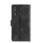 Skin Feel Crocodile Texture Magnetic Clasp Horizontal Flip PU Leather Case with Holder & Card Slots & Wallet, For Samsung Galaxy A60, For Samsung Galaxy A70, For Samsung Galaxy A72, For Samsung Galaxy A82 5G/Quantum 2, For Samsung Galaxy A5 (2017) A520...