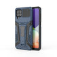 War Chariot Series Armor All-inclusive Shockproof PC + TPU Protective Case with Invisible Holder