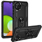 Shockproof TPU + PC Protective Case with 360 Degree Rotating Holder, For Samsung Galaxy A22 5G, For Samsung Galaxy A22 4G