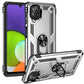 Shockproof TPU + PC Protective Case with 360 Degree Rotating Holder, For Samsung Galaxy A22 5G, For Samsung Galaxy A22 4G