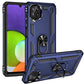 Shockproof TPU + PC Protective Case with 360 Degree Rotating Holder, For Samsung Galaxy A22 5G, For Samsung Galaxy A22 4G