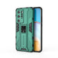 Supersonic PC + TPU Shock-proof Protective Case with Holder, For Huawei P40, For Huawei P40 Pro, For Samsung Galaxy A22 4G