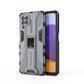 Supersonic PC + TPU Shock-proof Protective Case with Holder, For Huawei P40, For Huawei P40 Pro, For Samsung Galaxy A22 4G