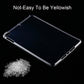 0.75mm Ultrathin Transparent TPU Soft Protective Case
