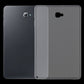 0.75mm Ultrathin Transparent TPU Soft Protective Case