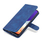AZNS Skin Feel Calf Texture Horizontal Flip Leather Case with Card Slots & Holder & Wallet, For Samsung Galaxy A22 5G, For Samsung Galaxy A32 4G