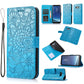 Skin Feel Embossed Sunflower Horizontal Flip Leather Case with Holder & Card Slots & Wallet & Lanyard, For Samsung Galaxy S8+, For Samsung Galaxy A12, For Samsung Galaxy A42 5G, For Samsung Galaxy A32 4G, For Samsung Galaxy A32 5G, For Samsung Galaxy A...