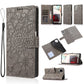 Skin Feel Embossed Sunflower Horizontal Flip Leather Case with Holder & Card Slots & Wallet & Lanyard, For Samsung Galaxy S8+, For Samsung Galaxy A12, For Samsung Galaxy A42 5G, For Samsung Galaxy A32 4G, For Samsung Galaxy A32 5G, For Samsung Galaxy A...