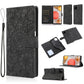 Skin Feel Embossed Sunflower Horizontal Flip Leather Case with Holder & Card Slots & Wallet & Lanyard, For Samsung Galaxy S8+, For Samsung Galaxy A12, For Samsung Galaxy A42 5G, For Samsung Galaxy A32 4G, For Samsung Galaxy A32 5G, For Samsung Galaxy A...