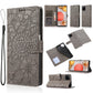 Skin Feel Embossed Sunflower Horizontal Flip Leather Case with Holder & Card Slots & Wallet & Lanyard, For Samsung Galaxy S8+, For Samsung Galaxy A12, For Samsung Galaxy A42 5G, For Samsung Galaxy A32 4G, For Samsung Galaxy A32 5G, For Samsung Galaxy A...