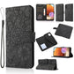 Skin Feel Embossed Sunflower Horizontal Flip Leather Case with Holder & Card Slots & Wallet & Lanyard, For Samsung Galaxy S8+, For Samsung Galaxy A12, For Samsung Galaxy A42 5G, For Samsung Galaxy A32 4G, For Samsung Galaxy A32 5G, For Samsung Galaxy A...