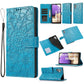 Skin Feel Embossed Sunflower Horizontal Flip Leather Case with Holder & Card Slots & Wallet & Lanyard, For Samsung Galaxy S8+, For Samsung Galaxy A12, For Samsung Galaxy A42 5G, For Samsung Galaxy A32 4G, For Samsung Galaxy A32 5G, For Samsung Galaxy A...