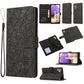 Skin Feel Embossed Sunflower Horizontal Flip Leather Case with Holder & Card Slots & Wallet & Lanyard, For Samsung Galaxy S8+, For Samsung Galaxy A12, For Samsung Galaxy A42 5G, For Samsung Galaxy A32 4G, For Samsung Galaxy A32 5G, For Samsung Galaxy A...