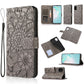 Skin Feel Embossed Sunflower Horizontal Flip Leather Case with Holder & Card Slots & Wallet & Lanyard, For Samsung Galaxy S8+, For Samsung Galaxy A12, For Samsung Galaxy A42 5G, For Samsung Galaxy A32 4G, For Samsung Galaxy A32 5G, For Samsung Galaxy A...