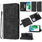 Skin Feel Embossed Sunflower Horizontal Flip Leather Case with Holder & Card Slots & Wallet & Lanyard, For Samsung Galaxy S21 5G, For Samsung Galaxy S21 FE, For Samsung Galaxy A21s, For Samsung Galaxy Note20, For Samsung Galaxy 5G / 4G�����������������...