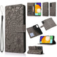 Skin Feel Embossed Sunflower Horizontal Flip Leather Case with Holder & Card Slots & Wallet & Lanyard, For Samsung Galaxy S21 5G, For Samsung Galaxy S21 FE, For Samsung Galaxy A21s, For Samsung Galaxy Note20, For Samsung Galaxy 5G / 4G�����������������...