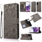 Skin Feel Embossed Sunflower Horizontal Flip Leather Case with Holder & Card Slots & Wallet & Lanyard, For Samsung Galaxy S21 5G, For Samsung Galaxy S21 FE, For Samsung Galaxy A21s, For Samsung Galaxy Note20, For Samsung Galaxy 5G / 4G�����������������...