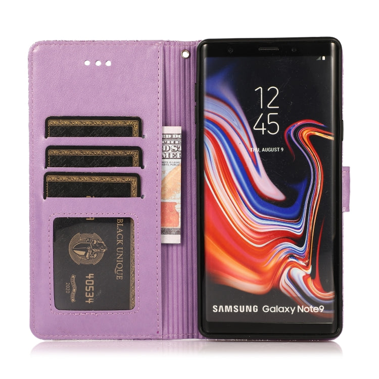Skin Feel Embossed Sunflower Horizontal Flip Leather Case with Holder & Card Slots & Wallet & Lanyard, For Samsung Galaxy Note9, For Samsung Galaxy Note20 Ultra, For Samsung Galaxy S20 Ultra, For Samsung Galaxy S21 Ultra 5G, For Samsung Galaxy A30s����...