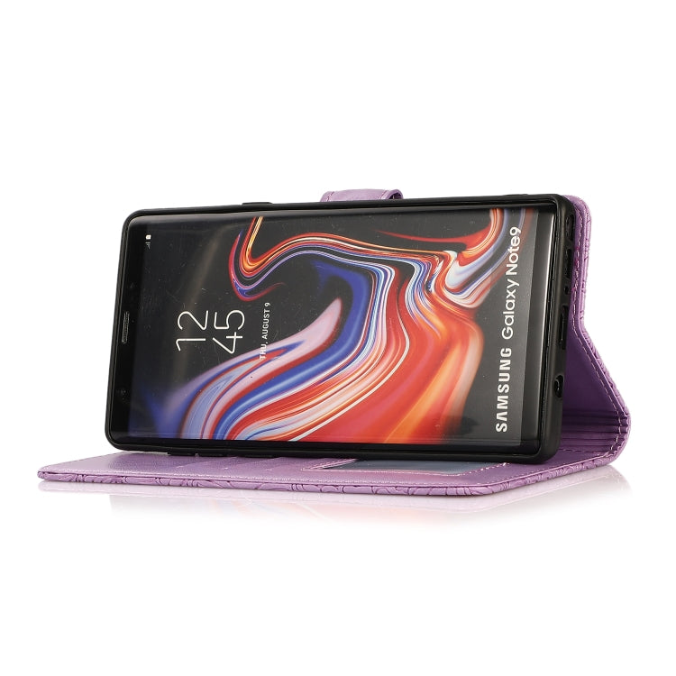 Skin Feel Embossed Sunflower Horizontal Flip Leather Case with Holder & Card Slots & Wallet & Lanyard, For Samsung Galaxy Note9, For Samsung Galaxy Note20 Ultra, For Samsung Galaxy S20 Ultra, For Samsung Galaxy S21 Ultra 5G, For Samsung Galaxy A30s����...