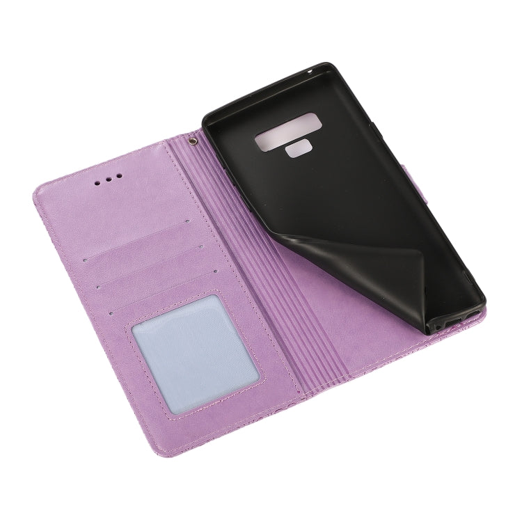 Skin Feel Embossed Sunflower Horizontal Flip Leather Case with Holder & Card Slots & Wallet & Lanyard, For Samsung Galaxy Note9, For Samsung Galaxy Note20 Ultra, For Samsung Galaxy S20 Ultra, For Samsung Galaxy S21 Ultra 5G, For Samsung Galaxy A30s����...