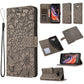 Skin Feel Embossed Sunflower Horizontal Flip Leather Case with Holder & Card Slots & Wallet & Lanyard, For Samsung Galaxy Note9, For Samsung Galaxy Note20 Ultra, For Samsung Galaxy S20 Ultra, For Samsung Galaxy S21 Ultra 5G, For Samsung Galaxy A30s����...