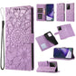 Skin Feel Embossed Sunflower Horizontal Flip Leather Case with Holder & Card Slots & Wallet & Lanyard, For Samsung Galaxy Note9, For Samsung Galaxy Note20 Ultra, For Samsung Galaxy S20 Ultra, For Samsung Galaxy S21 Ultra 5G, For Samsung Galaxy A30s����...