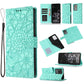 Skin Feel Embossed Sunflower Horizontal Flip Leather Case with Holder & Card Slots & Wallet & Lanyard, For Samsung Galaxy Note9, For Samsung Galaxy Note20 Ultra, For Samsung Galaxy S20 Ultra, For Samsung Galaxy S21 Ultra 5G, For Samsung Galaxy A30s����...