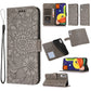 Skin Feel Embossed Sunflower Horizontal Flip Leather Case with Holder & Card Slots & Wallet & Lanyard, For Samsung Galaxy Note9, For Samsung Galaxy Note20 Ultra, For Samsung Galaxy S20 Ultra, For Samsung Galaxy S21 Ultra 5G, For Samsung Galaxy A30s����...