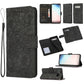Skin Feel Embossed Sunflower Horizontal Flip Leather Case with Holder & Card Slots & Wallet & Lanyard, For Samsung Galaxy Note9, For Samsung Galaxy Note20 Ultra, For Samsung Galaxy S20 Ultra, For Samsung Galaxy S21 Ultra 5G, For Samsung Galaxy A30s����...