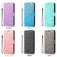 Skin Feel Embossed Sunflower Horizontal Flip Leather Case with Holder & Card Slots & Wallet & Lanyard, For Samsung Galaxy S10+, For Samsung Galaxy S10e, For Samsung Galaxy A20s, For Samsung Galaxy A40, For Samsung Galaxy Note8, For Samsung Galaxy J6���...