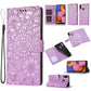 Skin Feel Embossed Sunflower Horizontal Flip Leather Case with Holder & Card Slots & Wallet & Lanyard, For Samsung Galaxy S10+, For Samsung Galaxy S10e, For Samsung Galaxy A20s, For Samsung Galaxy A40, For Samsung Galaxy Note8, For Samsung Galaxy J6���...