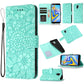 Skin Feel Embossed Sunflower Horizontal Flip Leather Case with Holder & Card Slots & Wallet & Lanyard, For Samsung Galaxy S10+, For Samsung Galaxy S10e, For Samsung Galaxy A20s, For Samsung Galaxy A40, For Samsung Galaxy Note8, For Samsung Galaxy J6���...