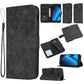 Skin Feel Embossed Sunflower Horizontal Flip Leather Case with Holder & Card Slots & Wallet & Lanyard, For Samsung Galaxy S10+, For Samsung Galaxy S10e, For Samsung Galaxy A20s, For Samsung Galaxy A40, For Samsung Galaxy Note8, For Samsung Galaxy J6���...