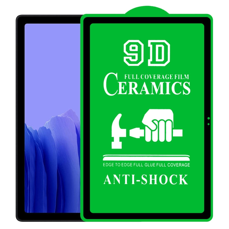 9D Full Screen Full Glue Ceramic Film, For Samsung Galaxy Tab A 7.0 2016 T280/T285 (1 PC), For Samsung Galaxy Tab A 8.0 2019 T290/T295 (1 PC), For Samsung Galaxy Tab A 8.0 2019 4G P200/P205 (1 PC), For Samsung Galaxy Tab A 8.4 2020 (1 PC)��������������...