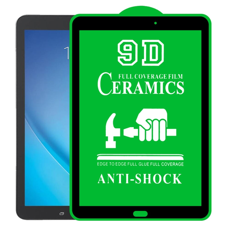 9D Full Screen Full Glue Ceramic Film, For Samsung Galaxy Tab A 7.0 2016 T280/T285 (1 PC), For Samsung Galaxy Tab A 8.0 2019 T290/T295 (1 PC), For Samsung Galaxy Tab A 8.0 2019 4G P200/P205 (1 PC), For Samsung Galaxy Tab A 8.4 2020 (1 PC)��������������...