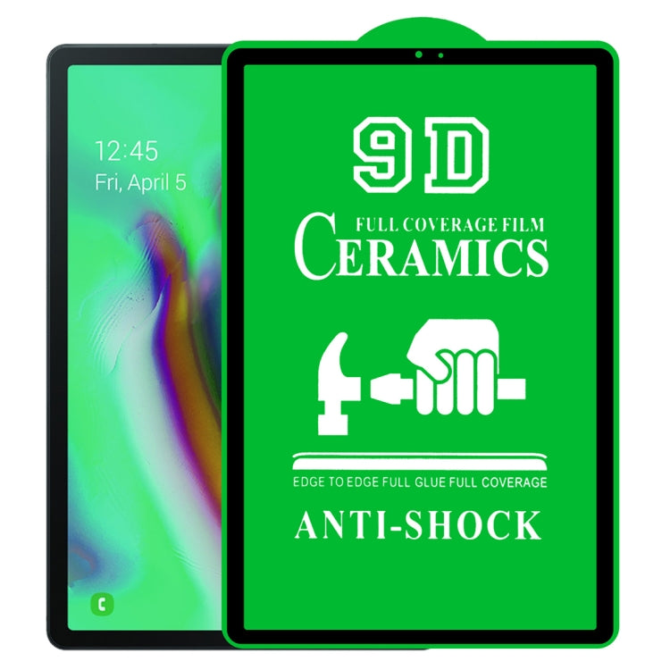 9D Full Screen Full Glue Ceramic Film, For Samsung Galaxy Tab A 7.0 2016 T280/T285 (1 PC), For Samsung Galaxy Tab A 8.0 2019 T290/T295 (1 PC), For Samsung Galaxy Tab A 8.0 2019 4G P200/P205 (1 PC), For Samsung Galaxy Tab A 8.4 2020 (1 PC)��������������...