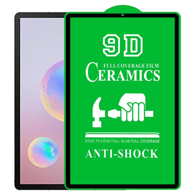 9D Full Screen Full Glue Ceramic Film, For Samsung Galaxy Tab A 7.0 2016 T280/T285 (1 PC), For Samsung Galaxy Tab A 8.0 2019 T290/T295 (1 PC), For Samsung Galaxy Tab A 8.0 2019 4G P200/P205 (1 PC), For Samsung Galaxy Tab A 8.4 2020 (1 PC)��������������...