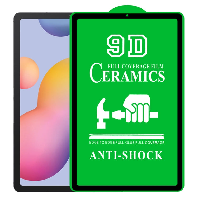 9D Full Screen Full Glue Ceramic Film, For Samsung Galaxy Tab A 7.0 2016 T280/T285 (1 PC), For Samsung Galaxy Tab A 8.0 2019 T290/T295 (1 PC), For Samsung Galaxy Tab A 8.0 2019 4G P200/P205 (1 PC), For Samsung Galaxy Tab A 8.4 2020 (1 PC)��������������...