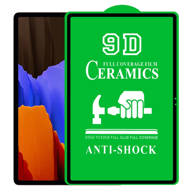 9D Full Screen Full Glue Ceramic Film, For Samsung Galaxy Tab A 7.0 2016 T280/T285 (1 PC), For Samsung Galaxy Tab A 8.0 2019 T290/T295 (1 PC), For Samsung Galaxy Tab A 8.0 2019 4G P200/P205 (1 PC), For Samsung Galaxy Tab A 8.4 2020 (1 PC)��������������...