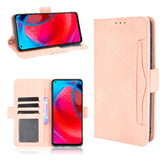Skin Feel Calf Pattern Horizontal Flip Leather Case with Holder & Card Slots & Photo Frame, For Motorola Moto G Stylus 5G 2021, For OPPO Reno6 5G, For OPPO Reno6 Pro 5G, For OPPO Reno6 Pro+ 5G, For vivo V21e 4G / Y73 2021�������������������������������...