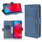 Skin Feel Calf Pattern Horizontal Flip Leather Case with Holder & Card Slots & Photo Frame, For Motorola Moto G Stylus 5G 2021, For OPPO Reno6 5G, For OPPO Reno6 Pro 5G, For OPPO Reno6 Pro+ 5G, For vivo V21e 4G / Y73 2021�������������������������������...