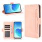 Skin Feel Calf Pattern Horizontal Flip Leather Case with Holder & Card Slots & Photo Frame, For Motorola Moto G Stylus 5G 2021, For OPPO Reno6 5G, For OPPO Reno6 Pro 5G, For OPPO Reno6 Pro+ 5G, For vivo V21e 4G / Y73 2021�������������������������������...