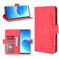 Skin Feel Calf Pattern Horizontal Flip Leather Case with Holder & Card Slots & Photo Frame, For Motorola Moto G Stylus 5G 2021, For OPPO Reno6 5G, For OPPO Reno6 Pro 5G, For OPPO Reno6 Pro+ 5G, For vivo V21e 4G / Y73 2021�������������������������������...