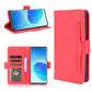 Skin Feel Calf Pattern Horizontal Flip Leather Case with Holder & Card Slots & Photo Frame, For Motorola Moto G Stylus 5G 2021, For OPPO Reno6 5G, For OPPO Reno6 Pro 5G, For OPPO Reno6 Pro+ 5G, For vivo V21e 4G / Y73 2021�������������������������������...