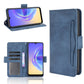 Skin Feel Calf Pattern Horizontal Flip Leather Case with Holder & Card Slots & Photo Frame, For Motorola Moto G Stylus 5G 2021, For OPPO Reno6 5G, For OPPO Reno6 Pro 5G, For OPPO Reno6 Pro+ 5G, For vivo V21e 4G / Y73 2021�������������������������������...