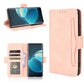 Skin Feel Calf Pattern Horizontal Flip Leather Case with Holder & Card Slots & Photo Frame, For Motorola Moto G Stylus 5G 2021, For OPPO Reno6 5G, For OPPO Reno6 Pro 5G, For OPPO Reno6 Pro+ 5G, For vivo V21e 4G / Y73 2021�������������������������������...